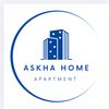 ASKHA HOME