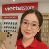 ViettelStore 258 Lê Văn Việt