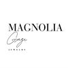 Magnolia Gaze