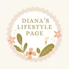 dianas.lifestyle.page