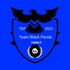 💙Black Panda 🐼 TBP💪💙