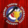 Champ Throw