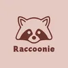 Raccoonie official