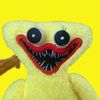 huggytheyellow