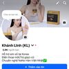Khánh Linh🇻🇳🇰🇷