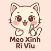 meoxinhthichriviuu