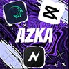 AZKA EDIT