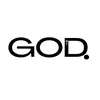 GOD.