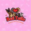 redtailsgrooming