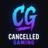 Cancelled gaming