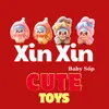 Thế giới búp bê mini 🧸