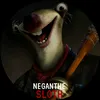 negan_the_sloth