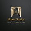 Hasna gorden