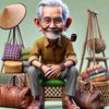 al ghani