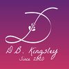 d.b..kingsley