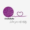 crocheholic