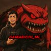 gamakichi.ml