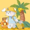 Mr. Muddy Bear