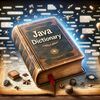 dictionary204