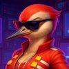 Retro Bird AI