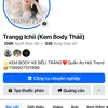 Trangichi Boutique