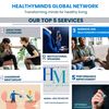 HealthyMinds Global Network