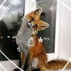 foxxen.tsundere