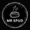 MR SPUD 🥔
