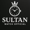 SULTAN WATCH OFFICIAL