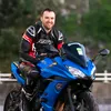 rossonabike