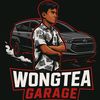 Wongtea Garage
