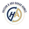 H.A HOMES BY / ABDULLAH ESTATE