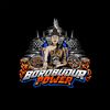 borobudur.power