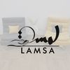 Lamsa-لمسة