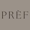 PRÈF | بريڤ
