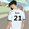 Zenn➣