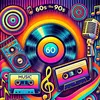 Music 60s-90s