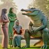 pengawal_buaya_jinak