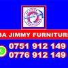 BA JIMMY FURNITURE