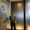 Trần Cường zippo