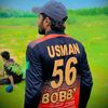 usman....afride