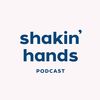 Shakin’ Hands Pod