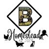 diamondbhomestead