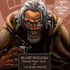 Silver Rayleigh
