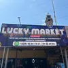 Lucky market