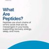 peptides