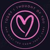 todaythoughtofyou
