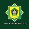 SD Negeri Cikeas UDIK 03