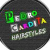 pedrocarditahairs
