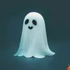 the.real.ghost.being